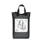 Sac de voyage pliable Stand Cabin 33 Litres Black Denim
