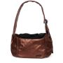 Sac bandoulière de transport pour animal Dark Cooper