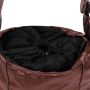 Sac bandoulière de transport pour animal Dark Cooper