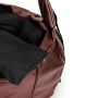Sac bandoulière de transport pour animal Dark Cooper