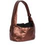 Sac bandoulière de transport pour animal Dark Cooper