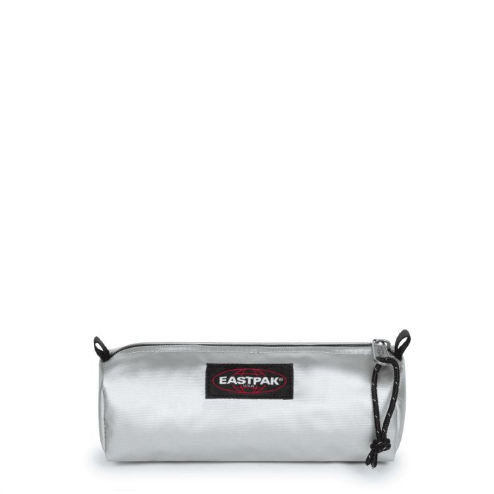 Trousse simple Benchmark 20.5 cm Space Silver