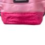 Cartable à roulettes scolaire Romantique Licorne 41 cm Rose