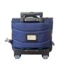 Cartable à roulettes scolaire Kid Robot 38 cm Bleu