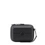 Sac bandoulière urbain Turenne 2.0 18 cm Noir