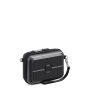 Sac bandoulière urbain Turenne 2.0 18 cm Noir
