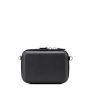 Sac bandoulière urbain Turenne 2.0 18 cm Noir