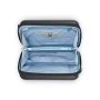 Sac bandoulière urbain Turenne 2.0 18 cm Noir
