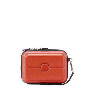 Sac bandoulière urbain Turenne 2.0 18 cm Brique