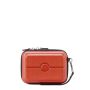 Sac bandoulière urbain Turenne 2.0 18 cm Brique