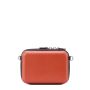 Sac bandoulière urbain Turenne 2.0 18 cm Brique