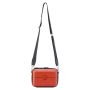 Sac bandoulière urbain Turenne 2.0 18 cm Brique