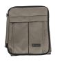 Valise underseat souple 32138 Ryanair 40 cm Beige