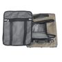 Valise underseat souple 32138 Ryanair 40 cm Beige