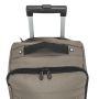 Valise underseat souple 32138 Ryanair 40 cm Beige