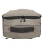 Valise underseat souple 32138 Ryanair 40 cm Beige
