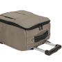 Valise underseat souple 32138 Ryanair 40 cm Beige