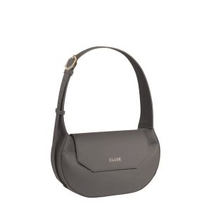 Sac à main Sacroisé 30 cm Dark Grey Gold