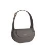 Sac à main Sacroisé 30 cm Dark Grey Gold