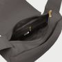 Sac à main Sacroisé 30 cm Dark Grey Gold