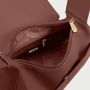 Sac à main Sacroisé Petite 25 cm Brown Gold
