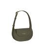 Sac à main Sacroisé Petite 25 cm Dark Green Gold