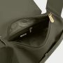 Sac à main Sacroisé Petite 25 cm Dark Green Gold