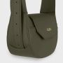 Sac à main Sacroisé Petite 25 cm Dark Green Gold