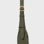 Sac à main Sacroisé Petite 25 cm Dark Green Gold