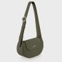 Sac à main Sacroisé Petite 25 cm Dark Green Gold