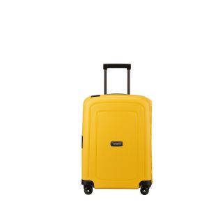 Valise cabine rigide S'Cure 55 cm Ecitrus