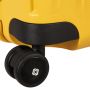 Valise cabine rigide S'Cure 55 cm Ecitrus
