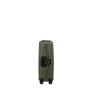 Valise cabine rigide S'Cure 55 cm Olive