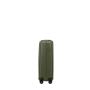 Valise cabine rigide S'Cure 55 cm Olive