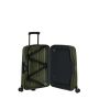 Valise cabine rigide S'Cure 55 cm Olive