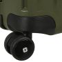 Valise cabine rigide S'Cure 55 cm Olive