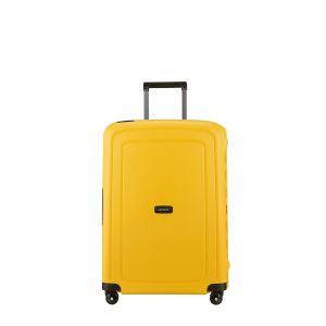 Valise rigide S'Cure 69 cm Ecitrus
