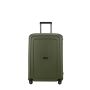 Valise rigide S'Cure 69 cm Olive