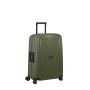 Valise rigide S'Cure 69 cm Olive