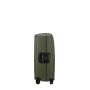 Valise rigide S'Cure 69 cm Olive