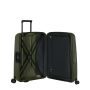 Valise rigide S'Cure 69 cm Olive