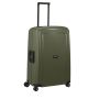 Valise rigide S'Cure 75 cm Olive