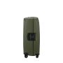 Valise rigide S'Cure 75 cm Olive