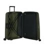 Valise rigide S'Cure 75 cm Olive
