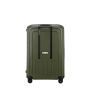 Valise rigide S'Cure 75 cm Olive