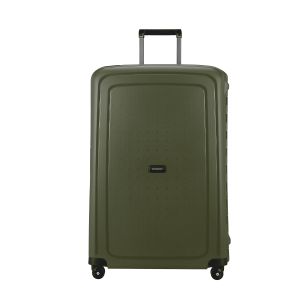 Valise rigide S'Cure 81 cm Olive