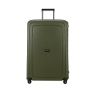 Valise rigide S'Cure 81 cm Olive