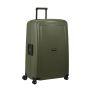 Valise rigide S'Cure 81 cm Olive