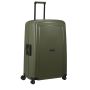 Valise rigide S'Cure 81 cm Olive