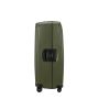 Valise rigide S'Cure 81 cm Olive